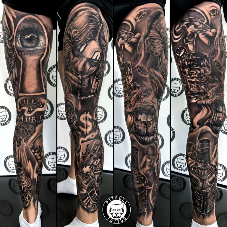 Tattooing colour over black tattoos - BME: Tattoo, Piercing and Body  Modification NewsBME: Tattoo, Piercing and Body Modification News