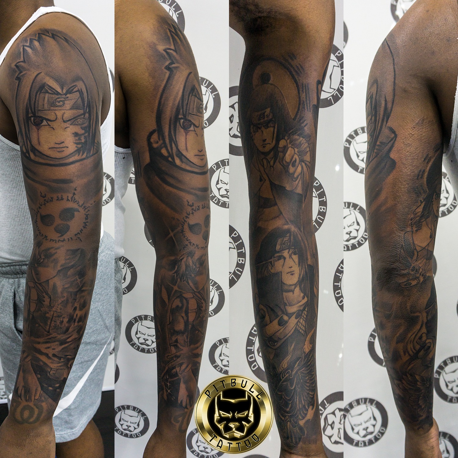 forearm sleeve tattoo costTikTok Search